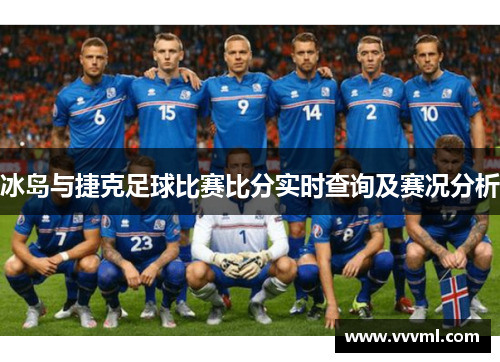 冰岛与捷克足球比赛比分实时查询及赛况分析